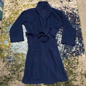 Joe Boxer Supersoft Bath Robe 🛀